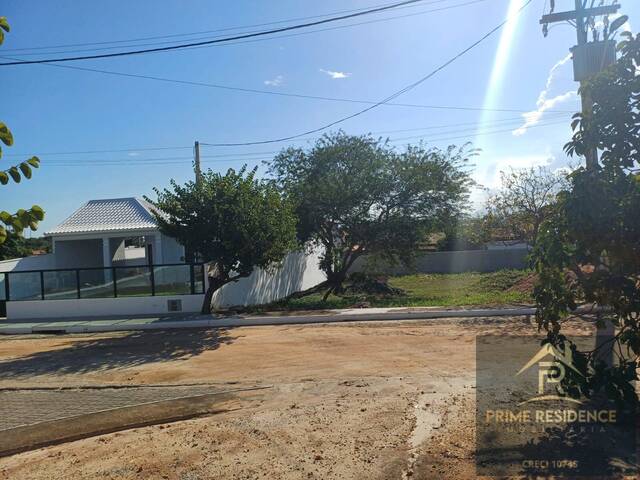 #TE0312 - Terreno em condomínio para Venda em Araruama - RJ - 2