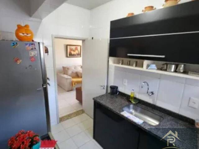 #AP0313 - Apartamento para Venda em Araruama - RJ - 3