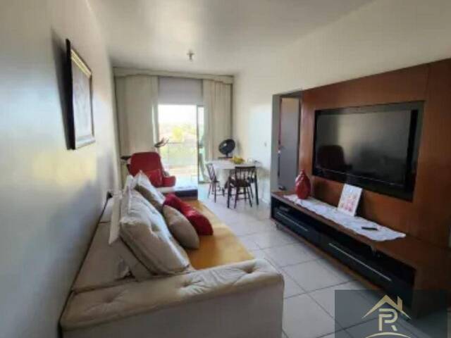 #AP0313 - Apartamento para Venda em Araruama - RJ - 2