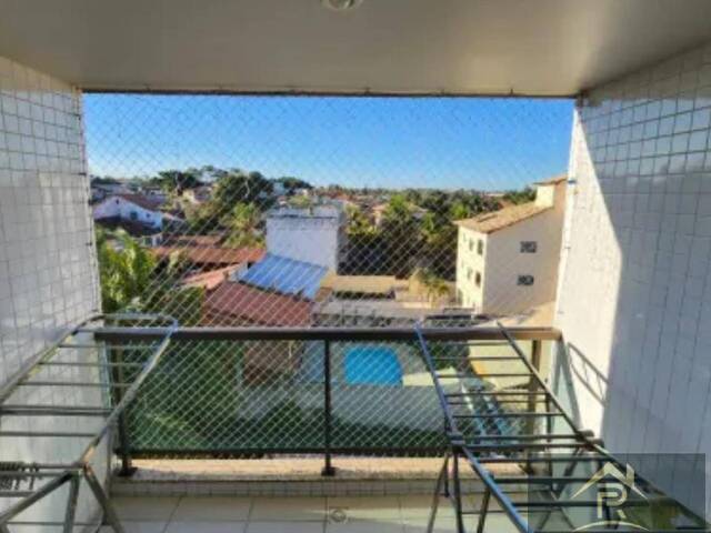 Apartamento para Venda em Araruama - 2