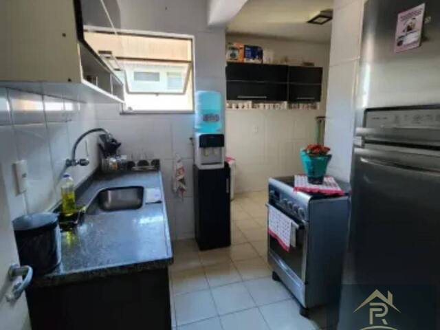 Apartamento para Venda em Araruama - 3