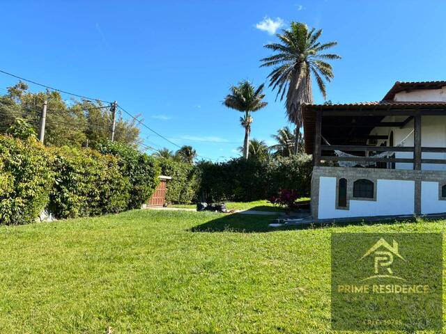 Casa para Locação em Araruama - 5