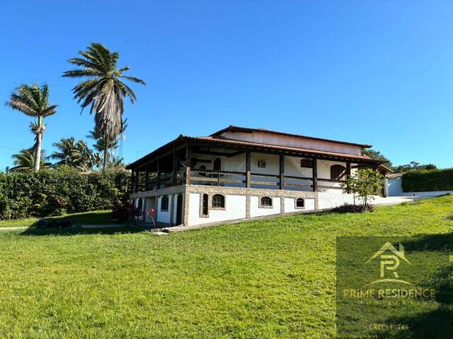 #CA0282 - Casa para Locação em Araruama - RJ - 1