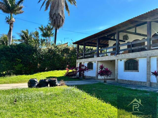 #CA0282 - Casa para Locação em Araruama - RJ - 3