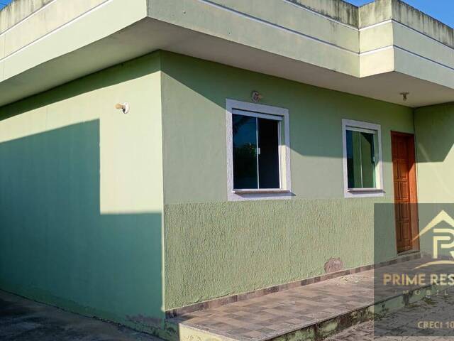 #CA0315 - Casa para Locação em Araruama - RJ - 2