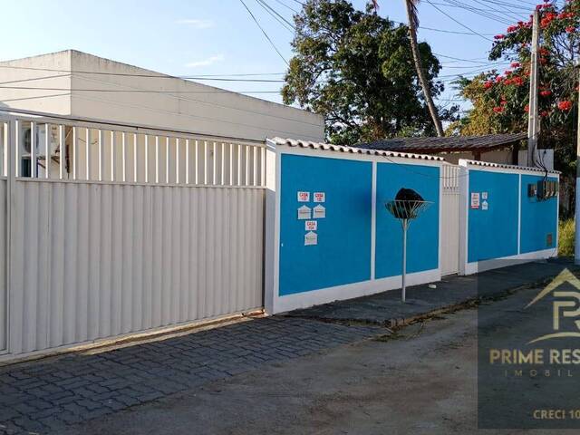 #CA0315 - Casa para Locação em Araruama - RJ - 1