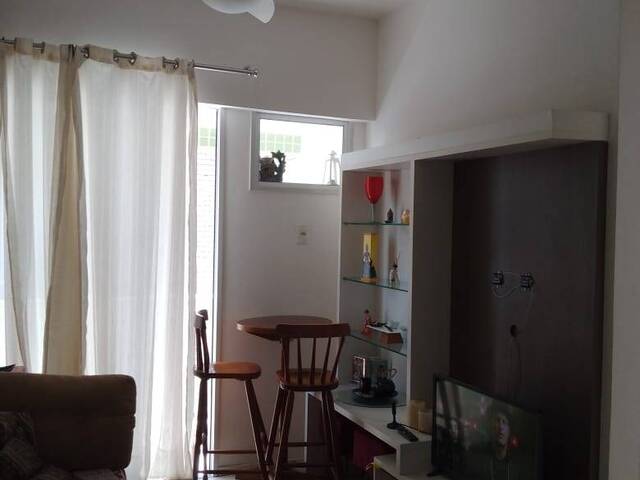 #AP0316 - Apartamento para Venda em Cabo Frio - RJ - 1