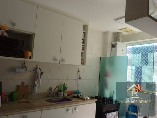 #AP0316 - Apartamento para Venda em Cabo Frio - RJ - 2