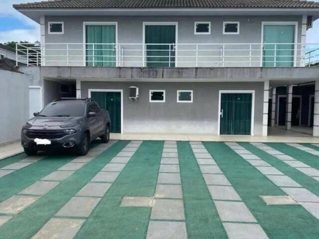 #FL0317 - Casa para Venda em Cabo Frio - RJ - 2