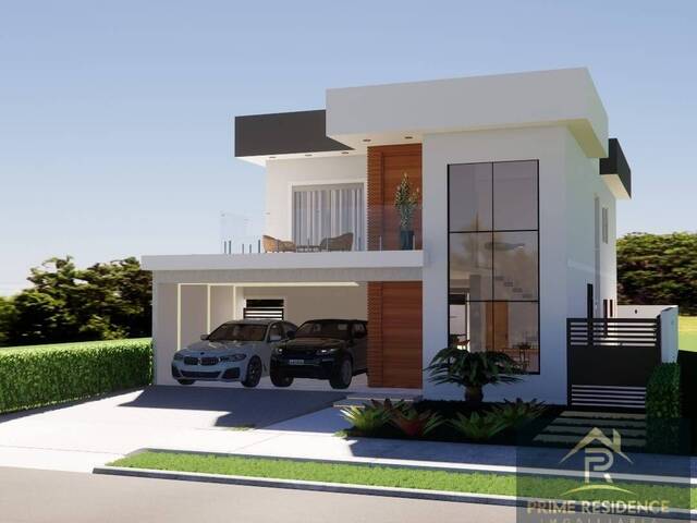 #CA0318 - Casa para Venda em Cabo Frio - RJ - 2