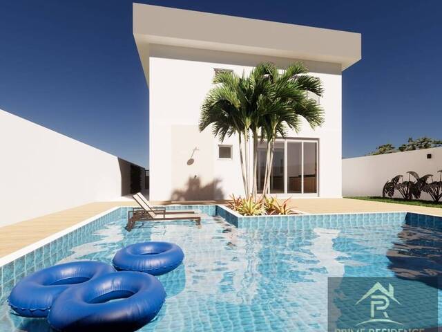 #CA0318 - Casa para Venda em Cabo Frio - RJ - 3
