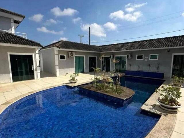#FL0320 - Casa para Venda em Cabo Frio - RJ - 1