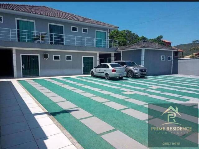 #FL0320 - Casa para Venda em Cabo Frio - RJ - 3