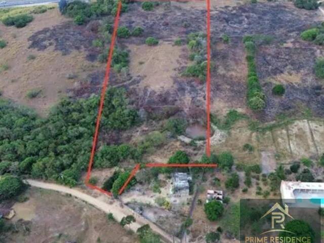 Área para Venda em Araruama - 4