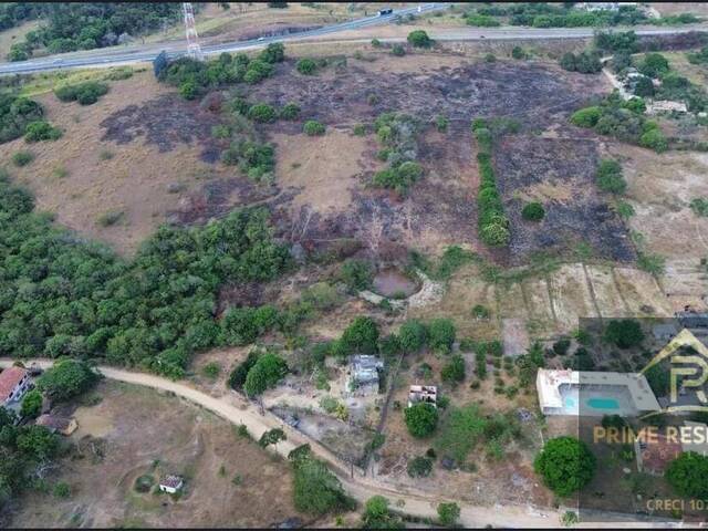 Venda em Paracatu - Araruama