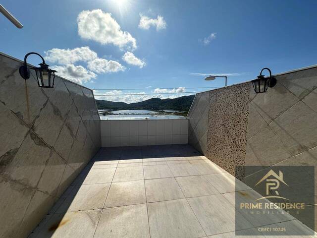 #CA0322 - Casa para Venda em Cabo Frio - RJ - 3