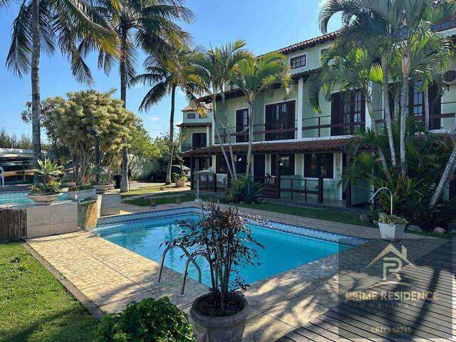 #CA0322 - Casa para Venda em Cabo Frio - RJ - 1