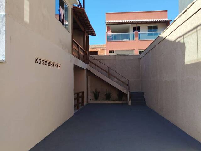 #AP0325 - Apartamento para Venda em Cabo Frio - RJ - 2