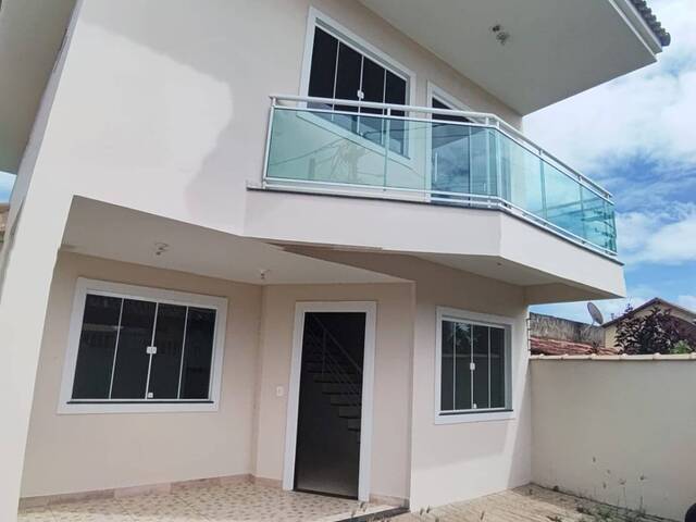 #CA0328 - Casa para Locação em Araruama - RJ - 1