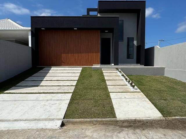 Venda em Fazendinha - Araruama