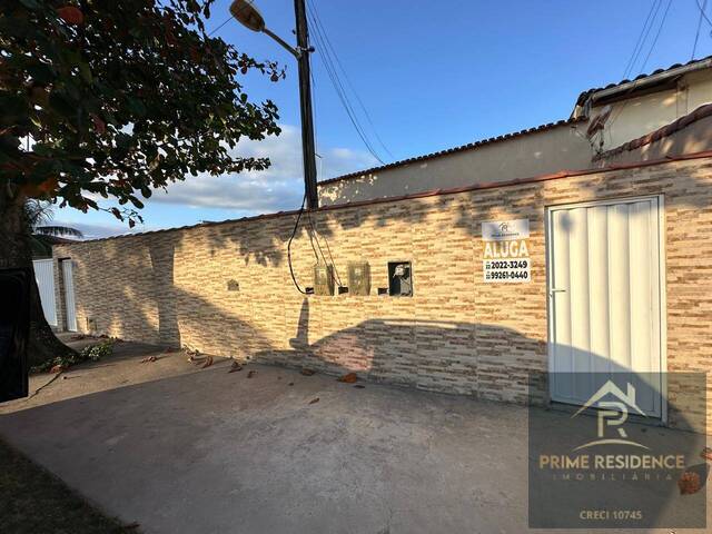 #CA0330 - Casa para Locação em Araruama - RJ - 3