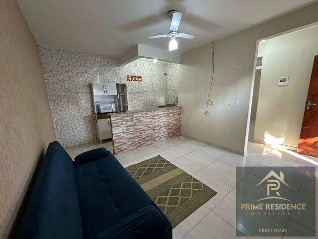 Casa para Locação em Araruama - 4