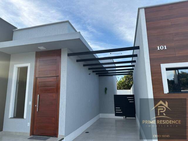 Casa para Venda em Araruama - 2