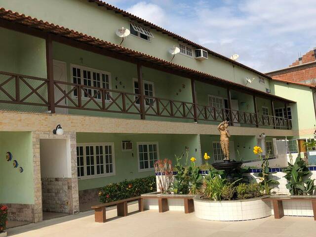 #CA0333 - Casa para Venda em Cabo Frio - RJ - 3