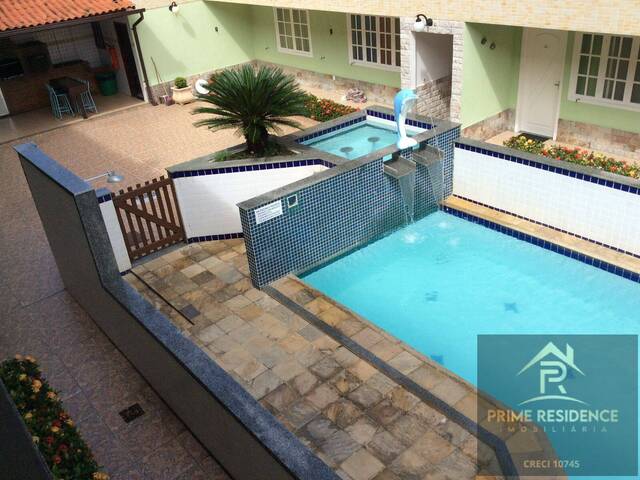 Casa para Venda em Cabo Frio - 4