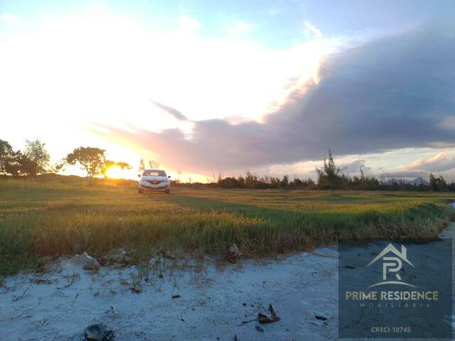 #TE0334 - Terreno para Venda em Araruama - RJ - 3