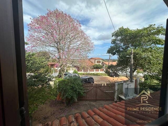 #CA0335 - Casa para Locação em Araruama - RJ - 2