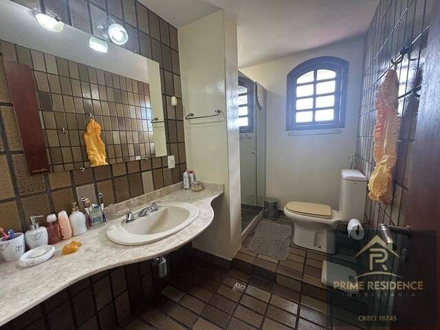 #CA0335 - Casa para Locação em Araruama - RJ - 3