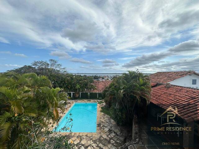 Casa para Locação em Araruama - 4