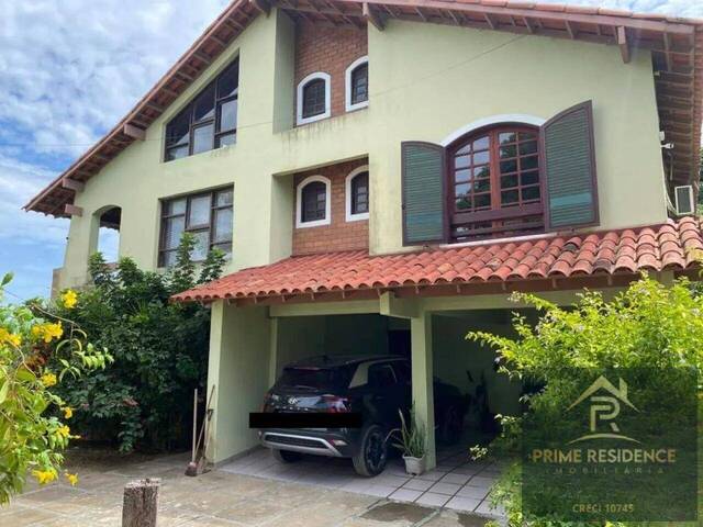 #CA0335 - Casa para Locação em Araruama - RJ - 1
