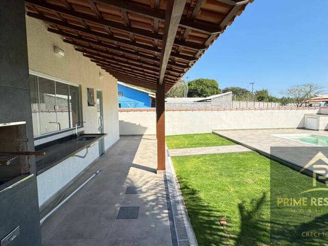 Casa para Venda em Araruama - 4