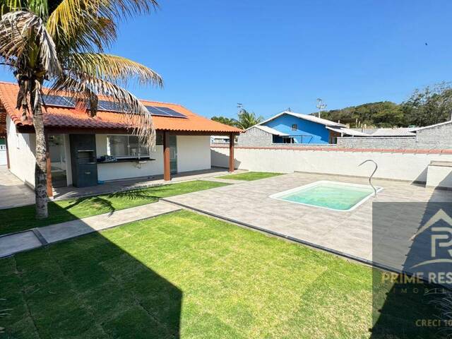 Casa para Venda em Araruama - 5