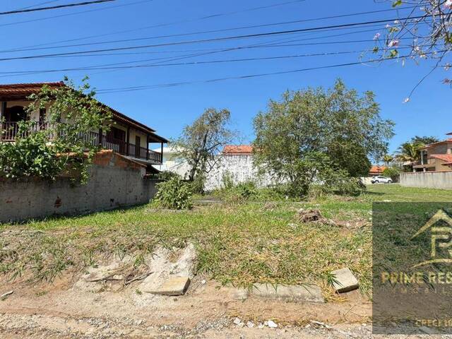 #TE0337 - Terreno em condomínio para Venda em Araruama - RJ - 1