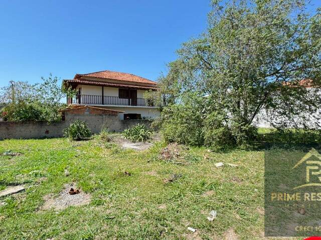 #TE0337 - Terreno em condomínio para Venda em Araruama - RJ - 2