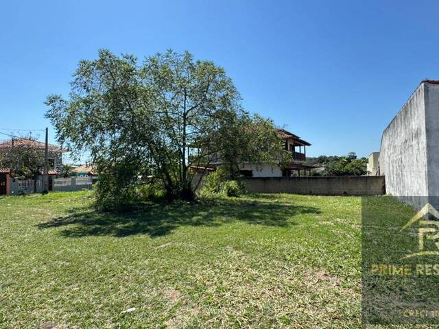 #TE0337 - Terreno em condomínio para Venda em Araruama - RJ - 3
