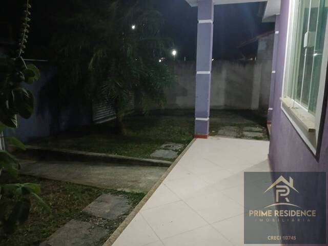 #CA0338 - Casa para Locação em Araruama - RJ - 3