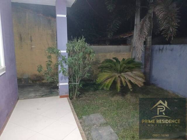 Casa para Locação em Araruama - 4