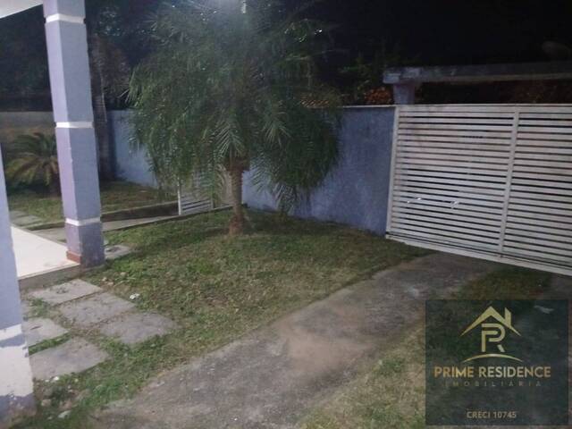 #CA0338 - Casa para Locação em Araruama - RJ - 1