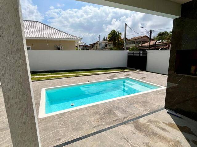 Casa para Venda em Araruama - 5