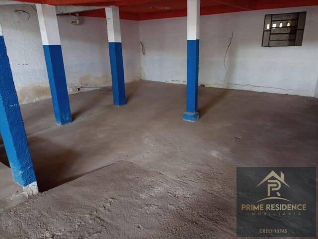 #GA0344 - Galpão para Locação em Araruama - RJ