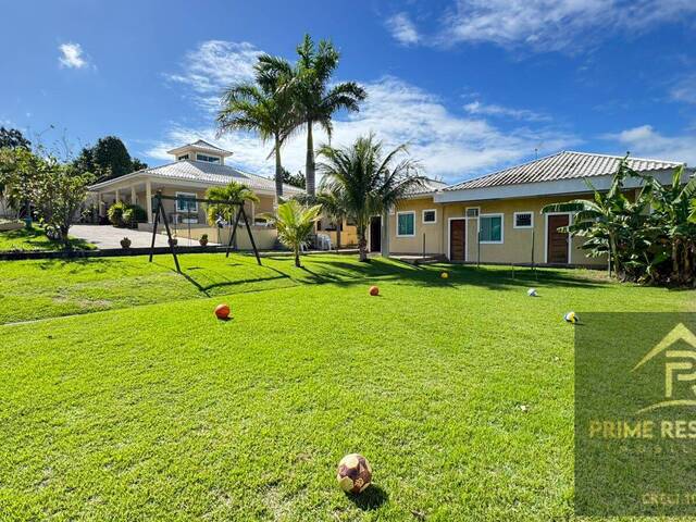 #CA0345 - Casa para Venda em Saquarema - RJ - 3