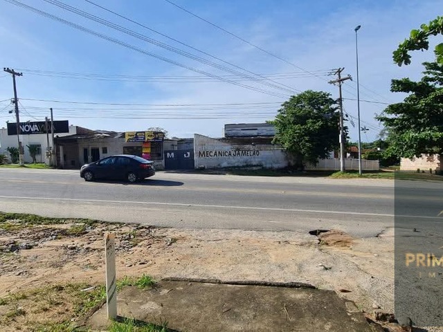 #LO0347 - Loja para Venda em Araruama - RJ - 2