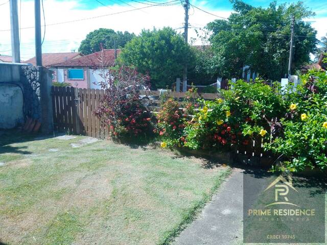 #CA0348 - Casa para Venda em Araruama - RJ - 3