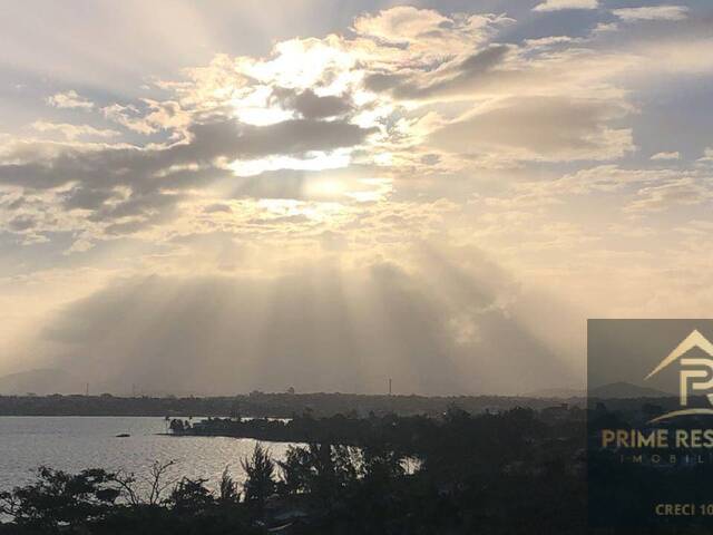 #TE0349 - Terreno para Venda em Araruama - RJ - 2