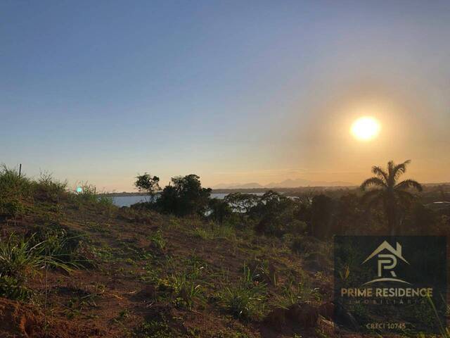#TE0349 - Terreno para Venda em Araruama - RJ - 3