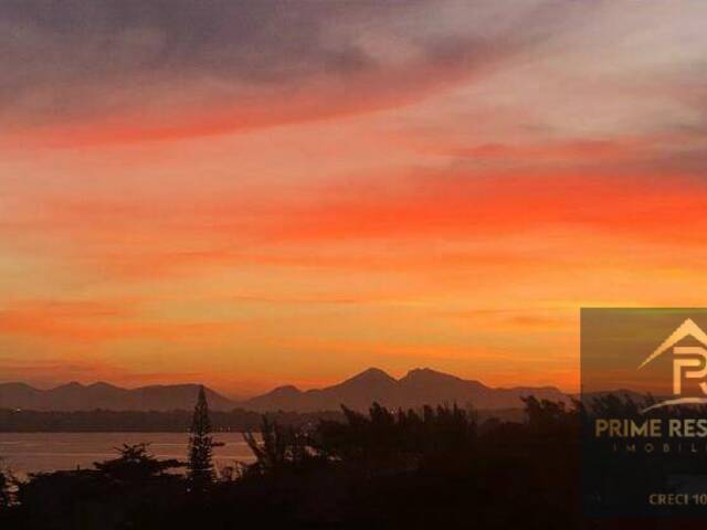 #TE0349 - Terreno para Venda em Araruama - RJ - 1